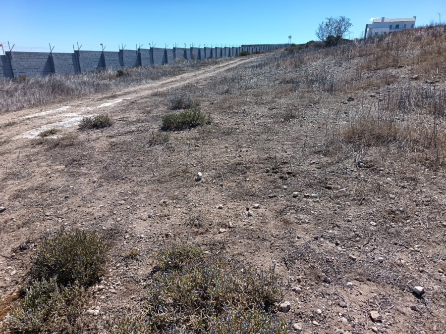 Commercial Property for Sale in Hoogland Western Cape